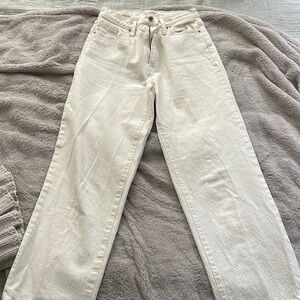 Universal threads (Target) Vintage Straight leg pants